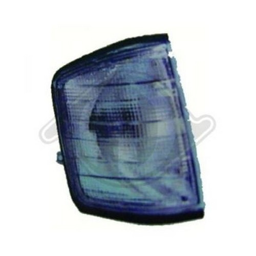 Indicatore direzione per - dx,