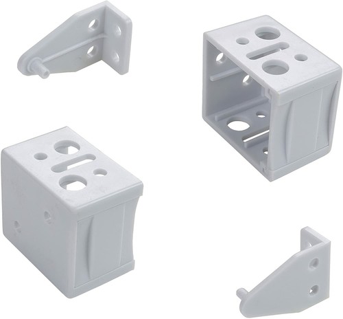 Rewagi pezzi staffe per - 2,