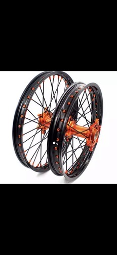Cerchi cross ktm - cross,