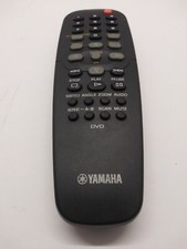 Yamaha RC2K Telecomando DVD