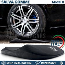 Cuscini SALVA GOMME Carbon per