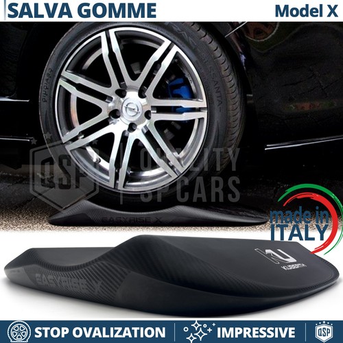 Cuscini salva gomme - carbon, per