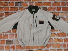 Chevignon Vintage Denim Bomber