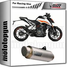 MIVV SCARICO RCN MK3 KTM 390