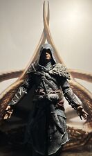 McFarlane ASSASSIN'S CREED Series 3 EZIO AUDITORE, new without box, with blades.