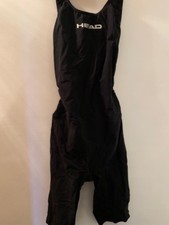 Costume da gara HEAD donna