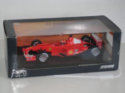 Ferrari 2000 world - ferrari, gp