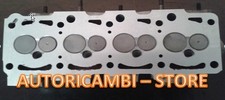 X24 - TESTATA MOTORE VW GOLF-POLO 1.4 8V COMPLETA