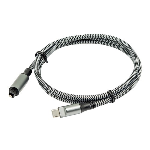 Adattatore audio ottico usb - audio,