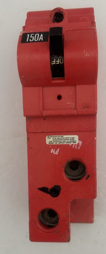 Crouse hinds interruttore 150 - crouse-hinds,