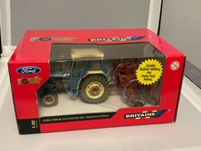 Britains 42571 Ford 7000 &