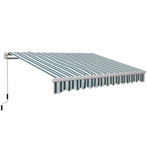 Tenda sole bracci 395x245 - da, a