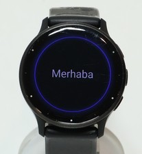 Garmin Venu 3 AMOLED 45 mm (orologio fitness GPS) nero