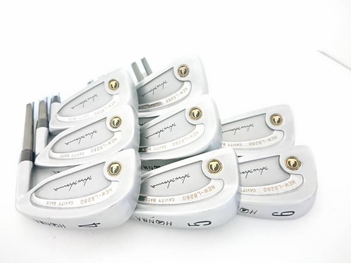 Honma set ferri - honma, di