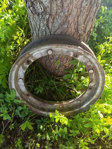 Piaggio cerchio originale