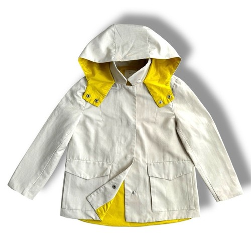Zara impermeabile bambina - zara, con