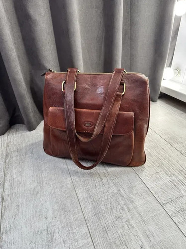 The bridge bag - the,