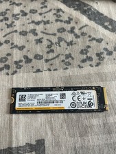 Samsung pm9a1 nvme - samsung, 512gb