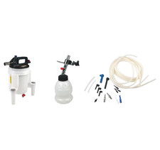 Kit Spurgo Freno Pneumatico e