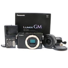 Panasonic LUMIX DMC GM5 kit