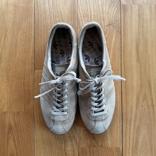 Adidas saratoga sand sneakers - adidas,