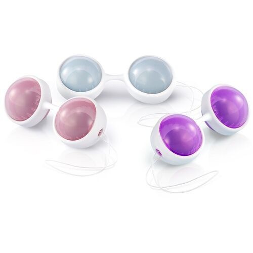 Sfere vaginali kegel lelo - vaginali,