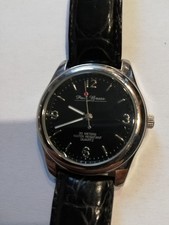 orologio vintage uomo