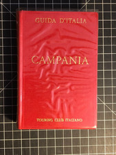 Campania - Touring Club