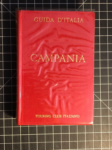 Campania touring club - touring,