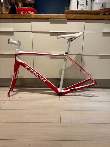 Trek domane 2013 telaio - trek,