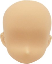 Obitsu doll 11cm head 11-01 natural 1 piece Dolls & Doll Playsets From Japan