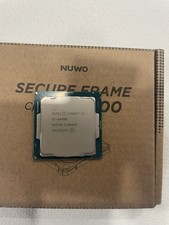 LGA1151 Intel Core i5 9400F