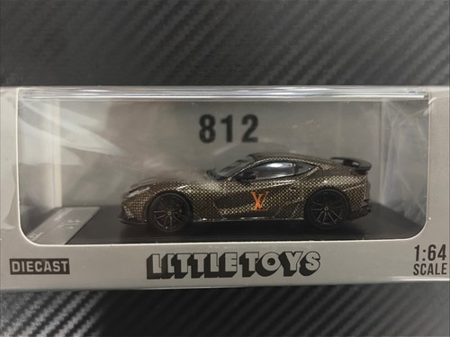 Ferrari 812 novitec - ferrari,