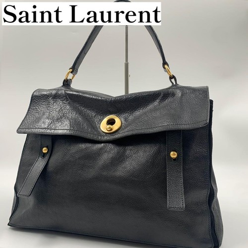 Borsa yves saint laurent - yves,