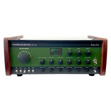 Echo Fix EF-X3 Desktop Tape