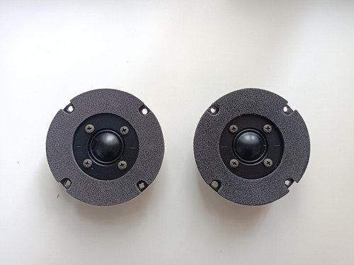 Seas h107 altoparlanti - h107,