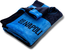 SSC Napoli, Plaid Coperta