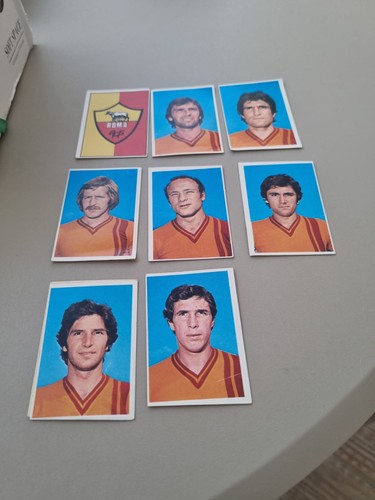 Calciatori basket 1976 77 - calciatori, 1976-77