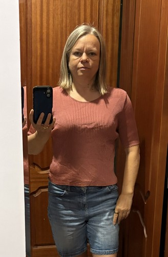 Maglia mango donna - maglia,