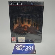 DOOM 3 BFG EDITION PS3