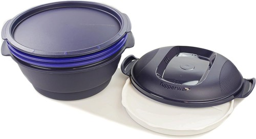 Tupperware micro combigourmet - micro,