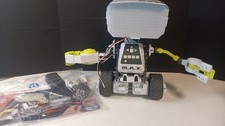 Meccano M.A.X Robot Giocattolo