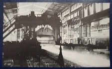 CARTOLINA CENTRO SIDERURGICO