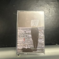 Fiorella Mannoia - Canzoni Per