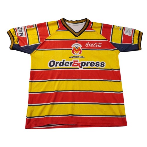 Maglia calcio vintage - , monarcas