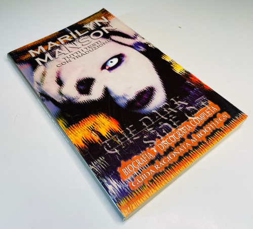 Marilyn manson tutti - marilyn, manson,