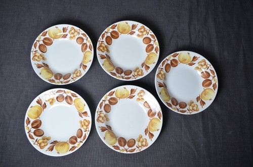 S8047 set piatti fondi in - s8047,