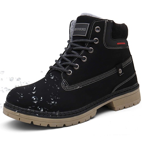 Stivali uomo donna inverno - stivali,
