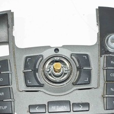 AUDI A6 4F2, C6 Pulsante