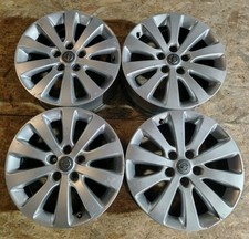 SET 4 CERCHI LEGA ASTRA J